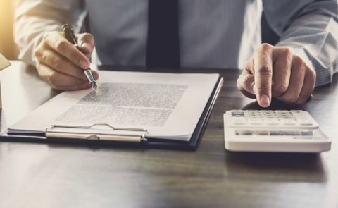 Quais os valores das garantias?